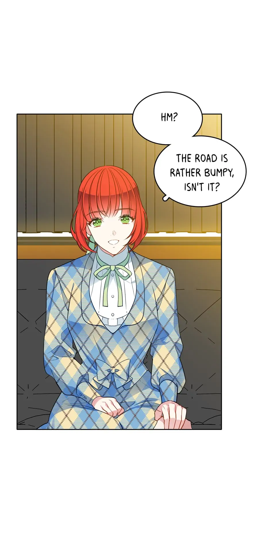 The Detective of Muiella Chapter 106 - page 24