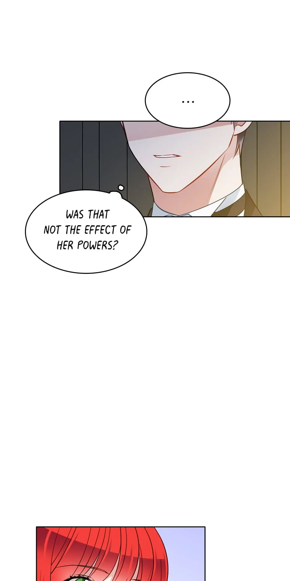 The Detective of Muiella Chapter 106 - page 25