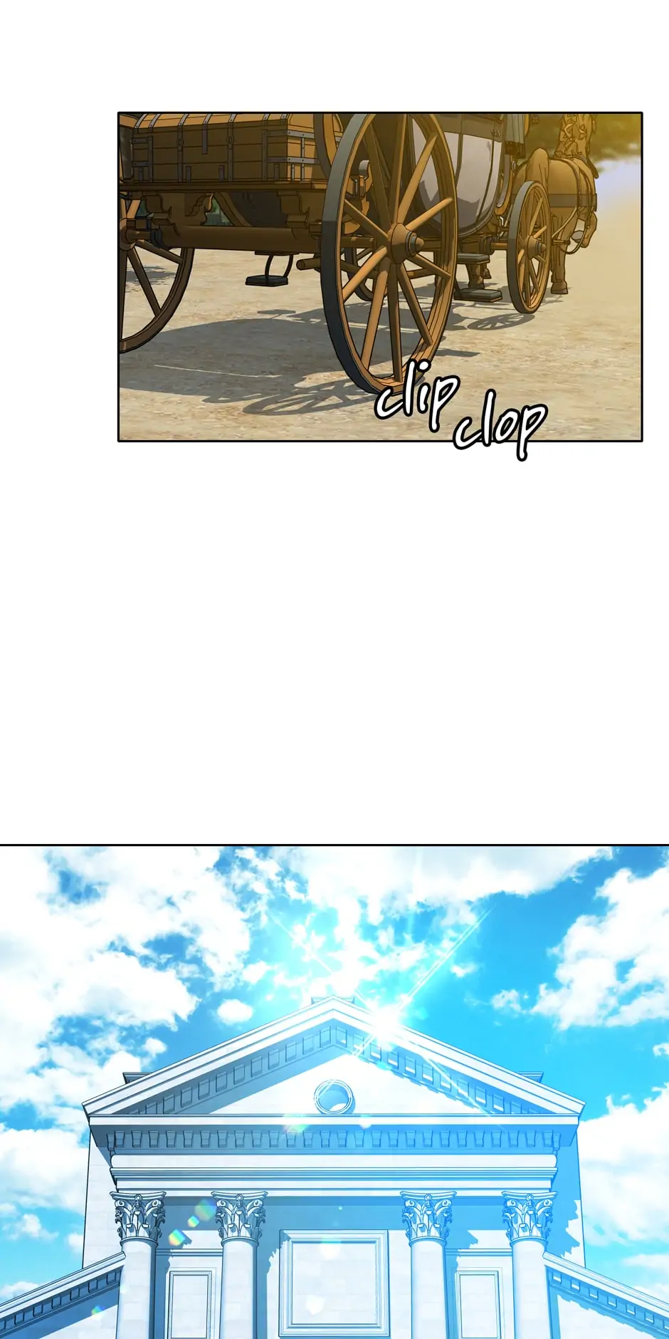The Detective of Muiella Chapter 106 - page 27