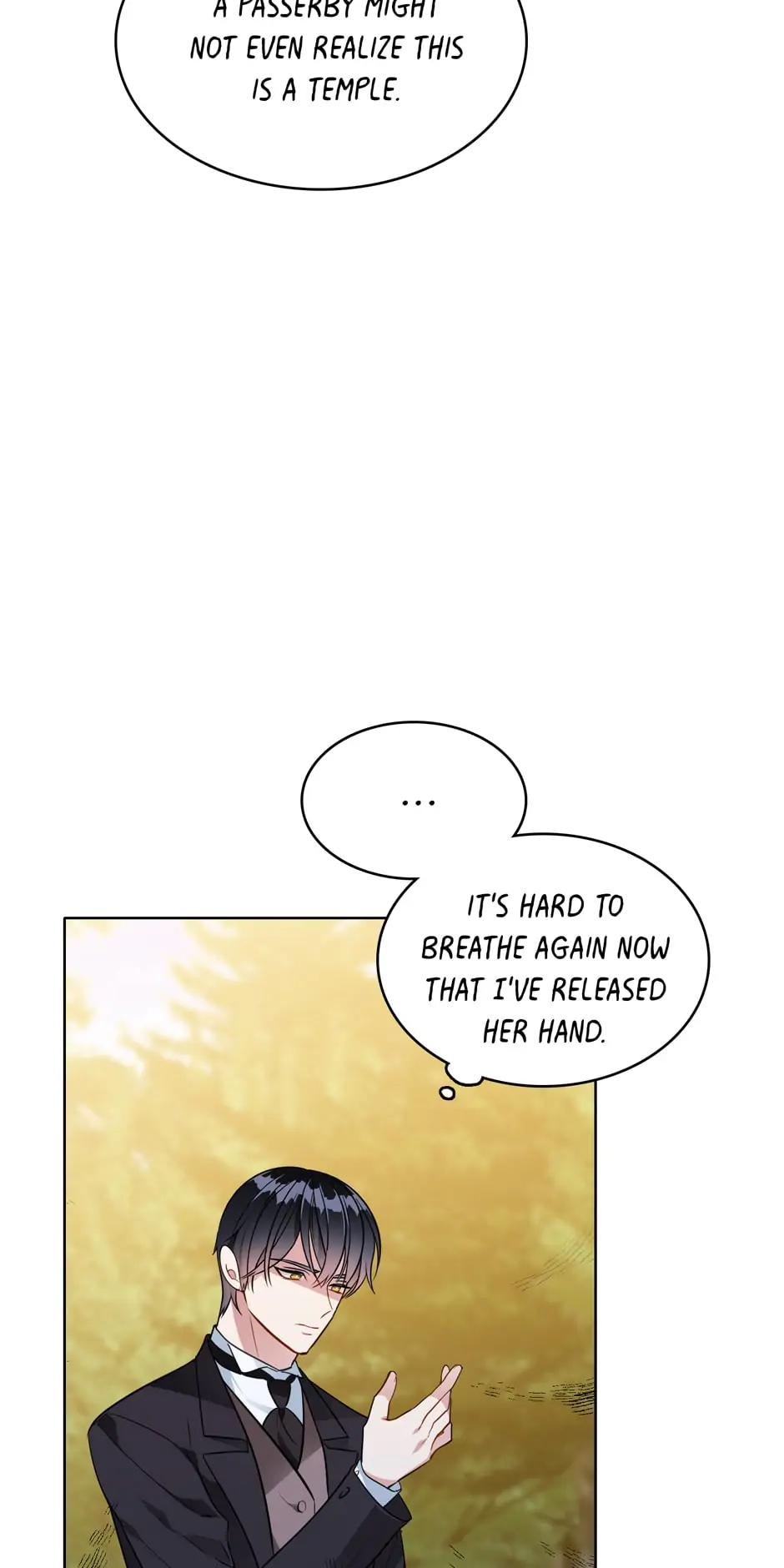 The Detective of Muiella Chapter 106 - page 29