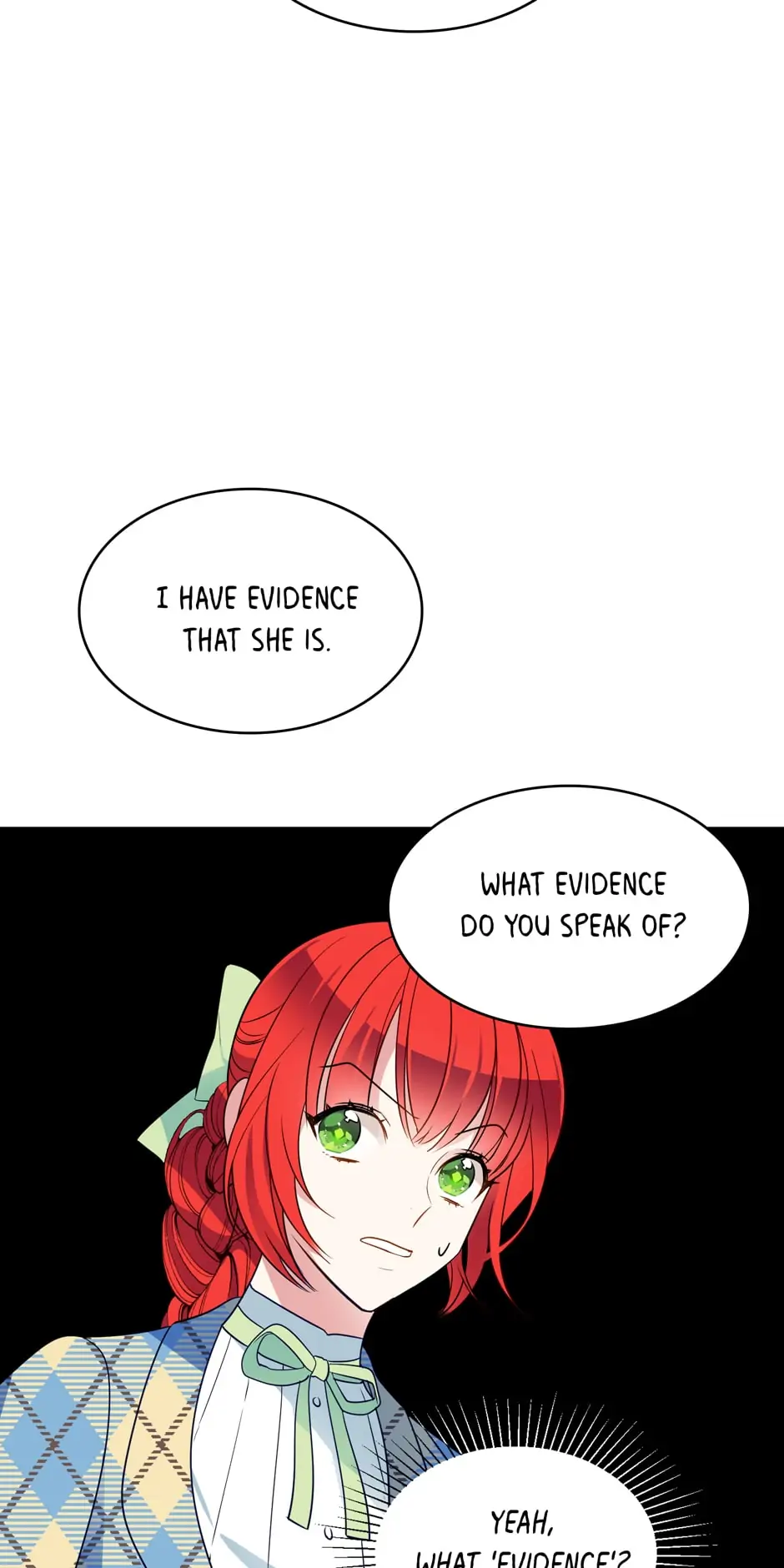 The Detective of Muiella Chapter 106 - page 36