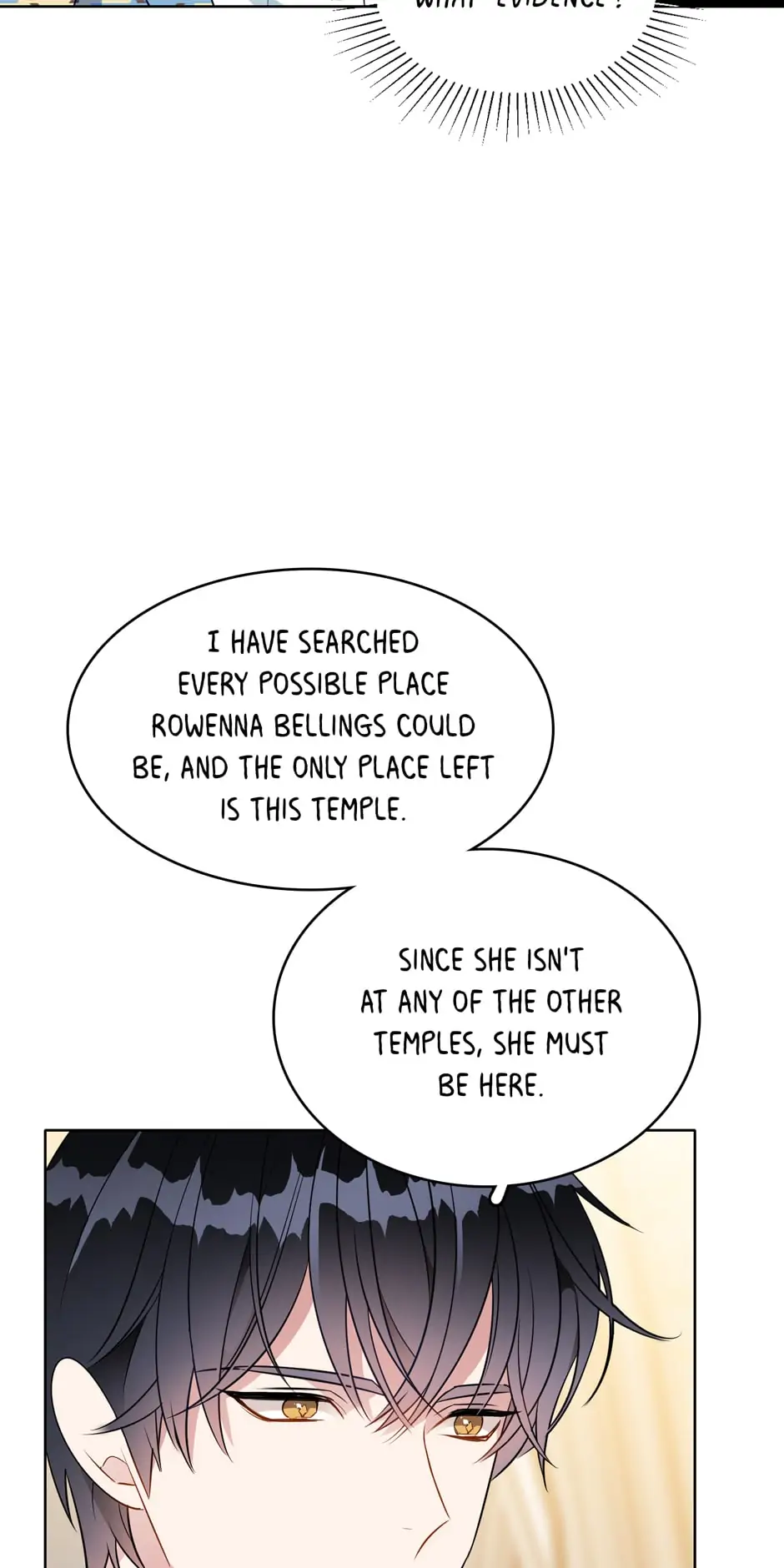 The Detective of Muiella Chapter 106 - page 37