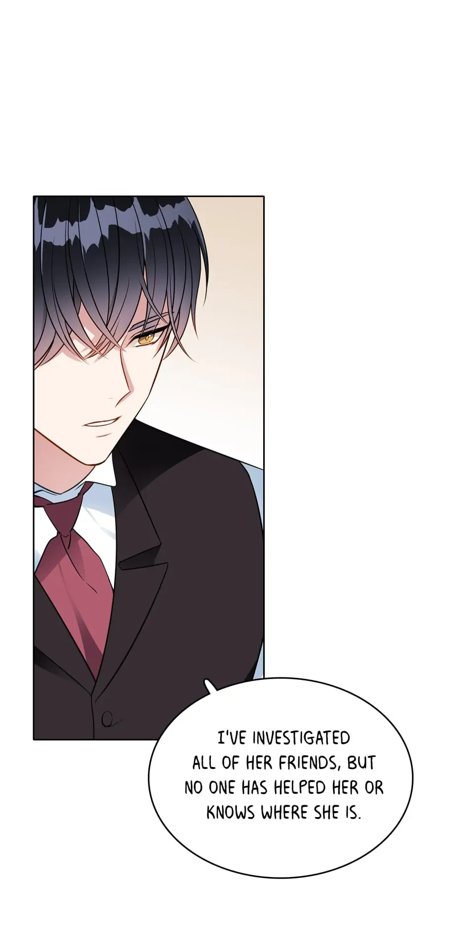 The Detective of Muiella Chapter 106 - page 4