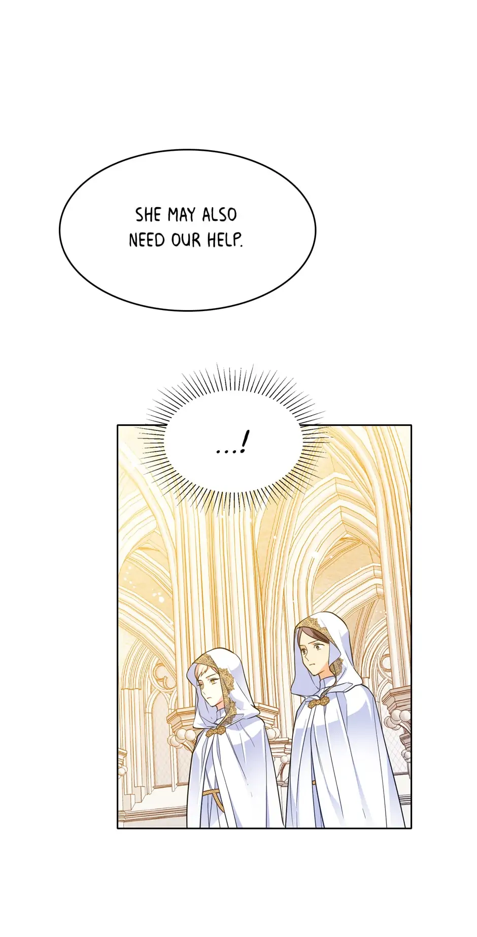 The Detective of Muiella Chapter 106 - page 41