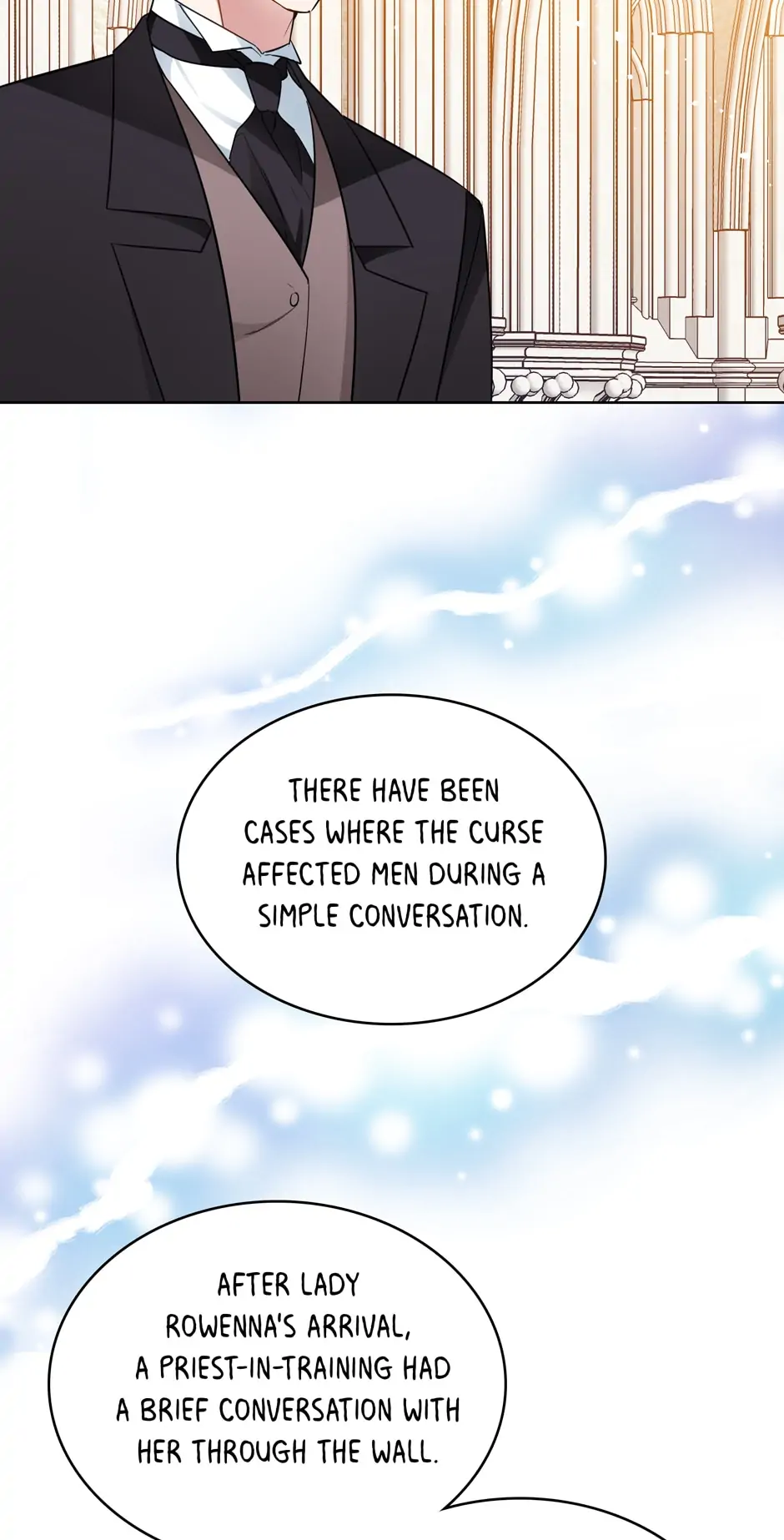 The Detective of Muiella Chapter 106 - page 44