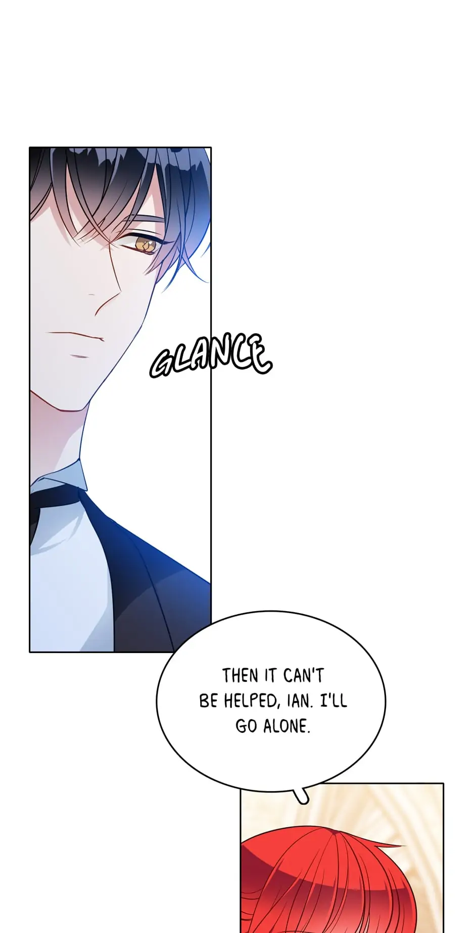 The Detective of Muiella Chapter 106 - page 46