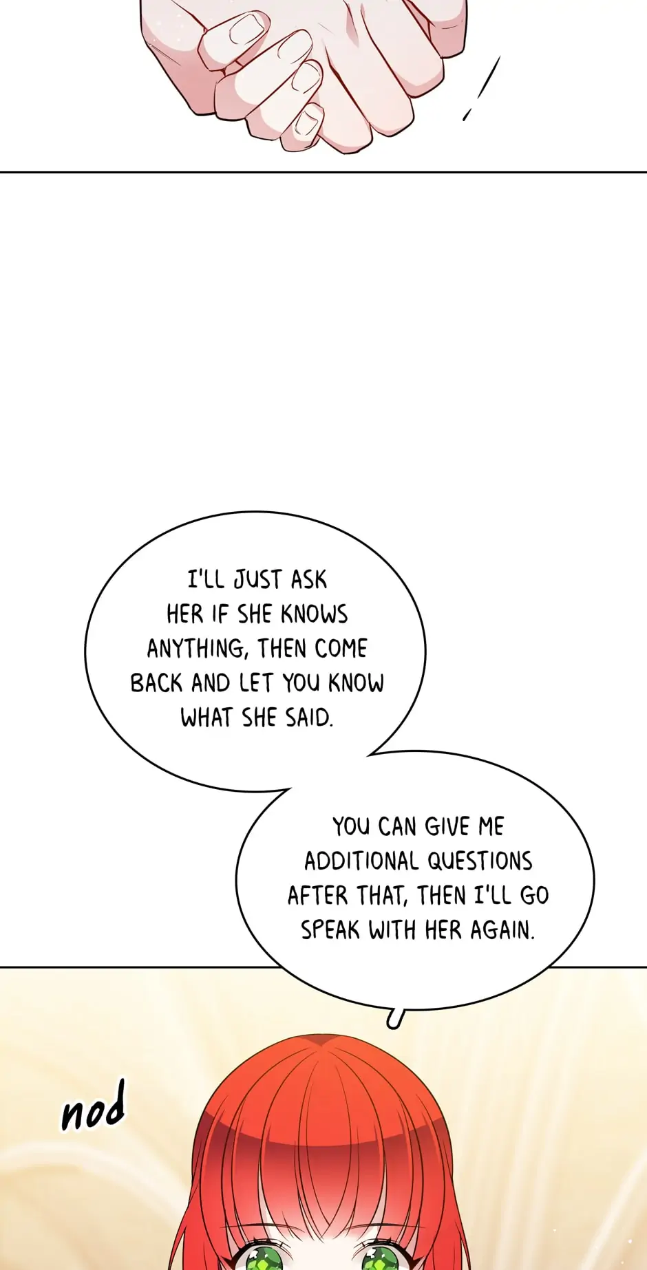 The Detective of Muiella Chapter 106 - page 48