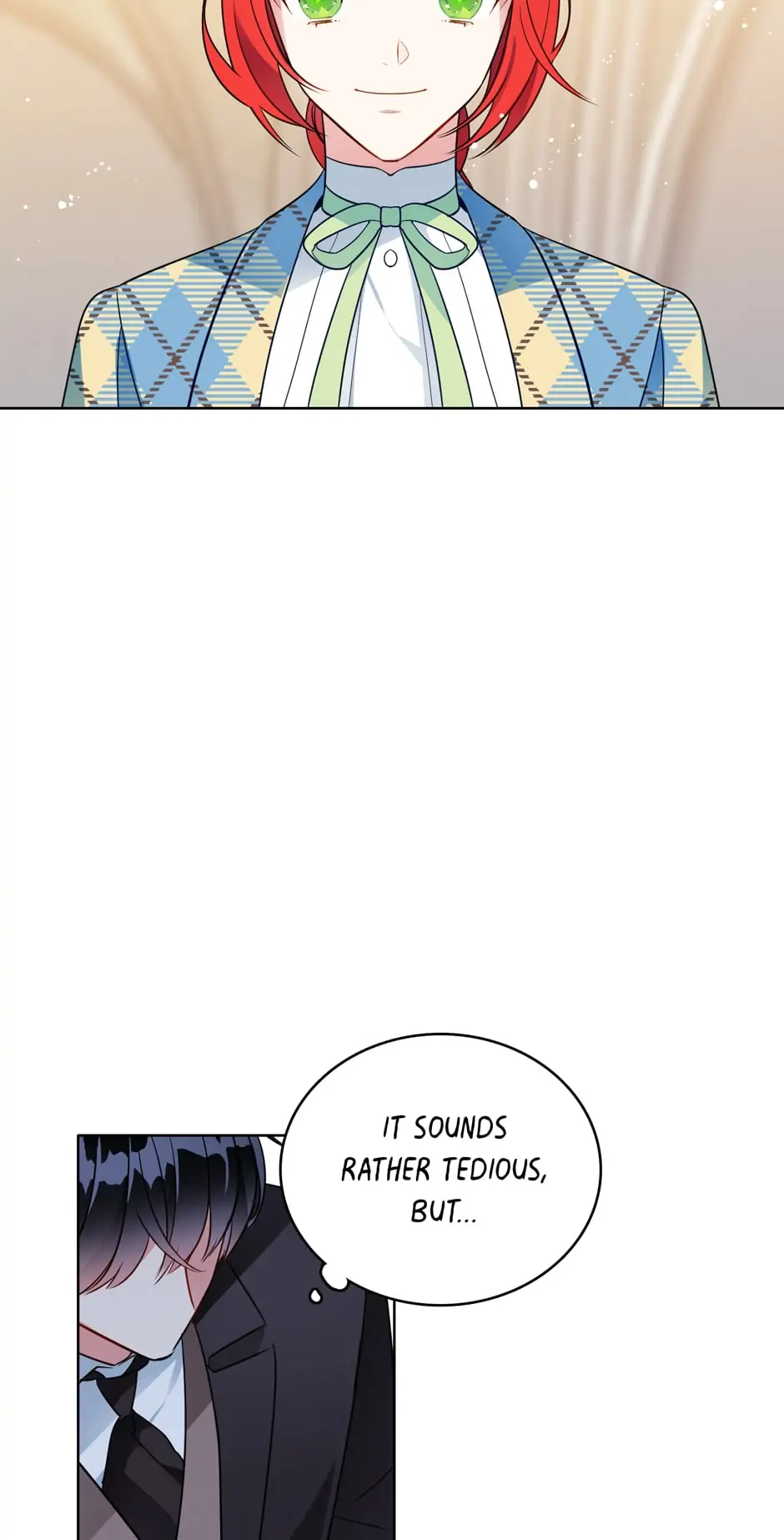 The Detective of Muiella Chapter 106 - page 49