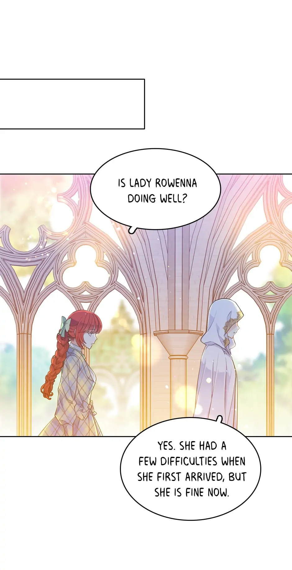 The Detective of Muiella Chapter 106 - page 52