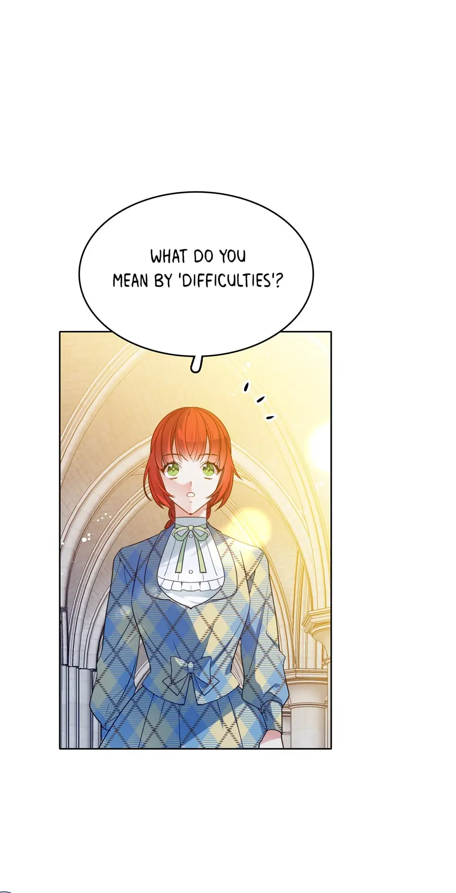 The Detective of Muiella Chapter 106 - page 53