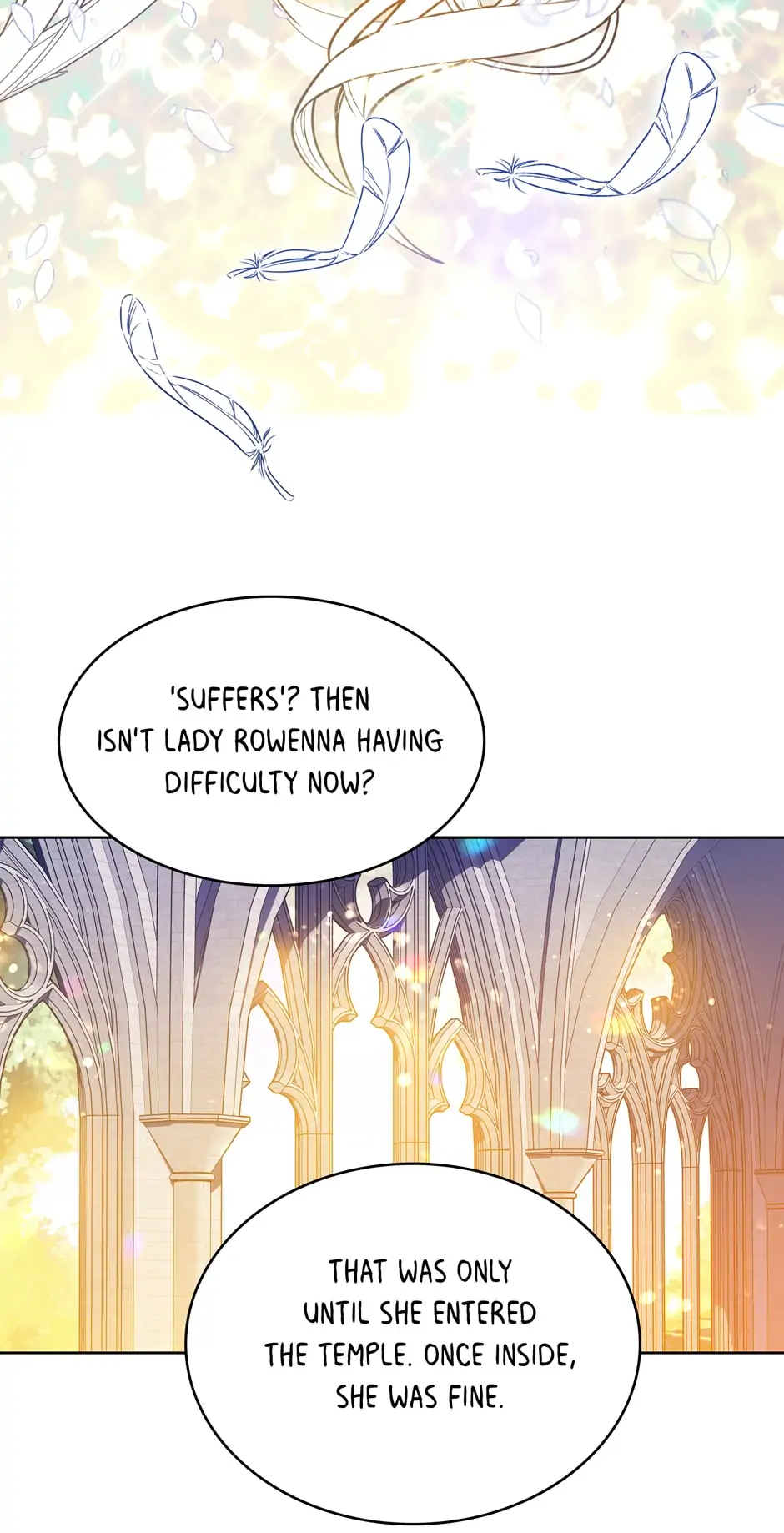 The Detective of Muiella Chapter 106 - page 55