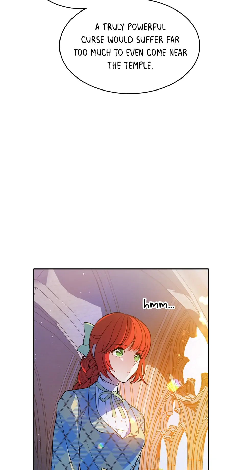 The Detective of Muiella Chapter 106 - page 57