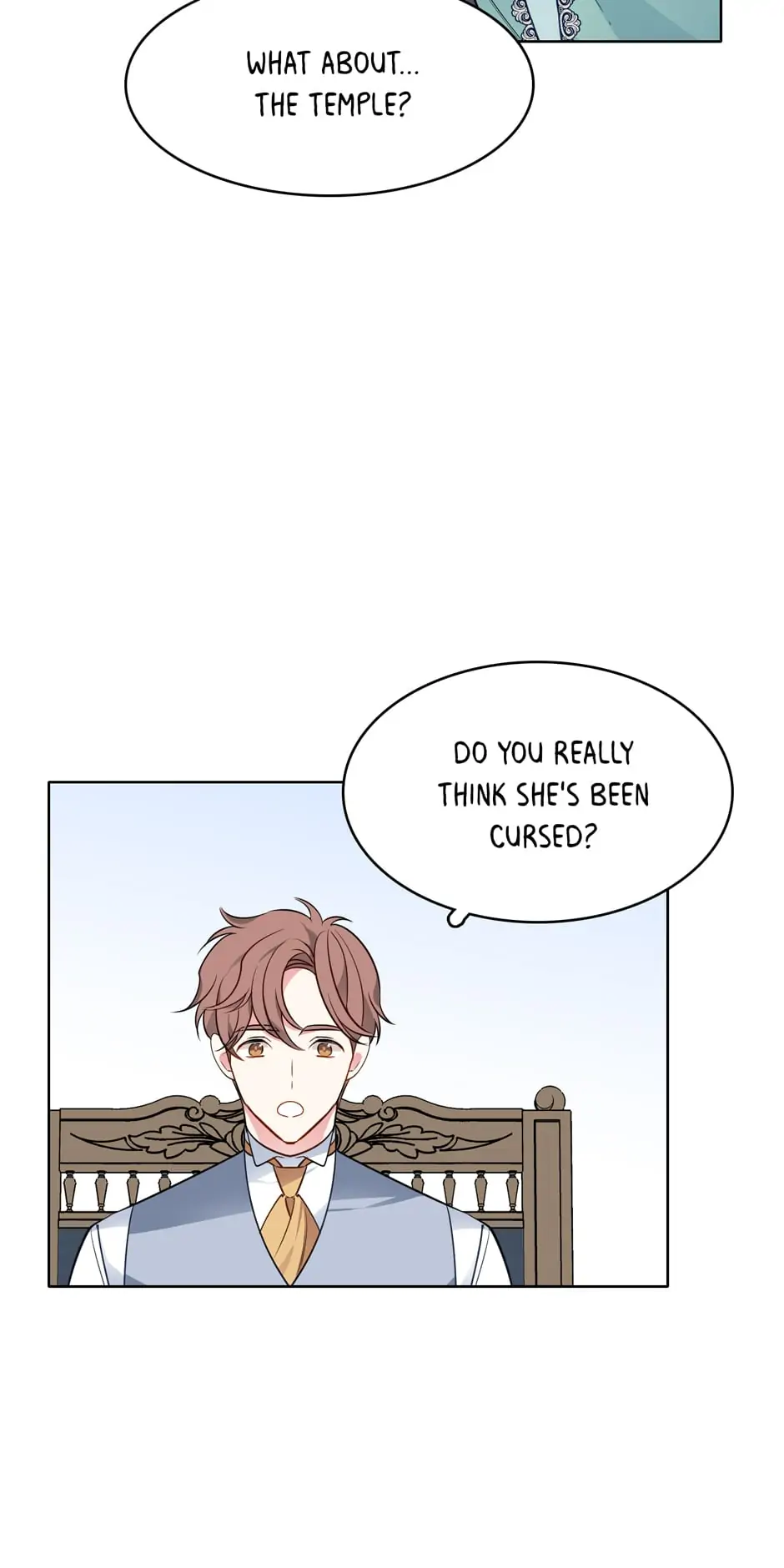 The Detective of Muiella Chapter 106 - page 6