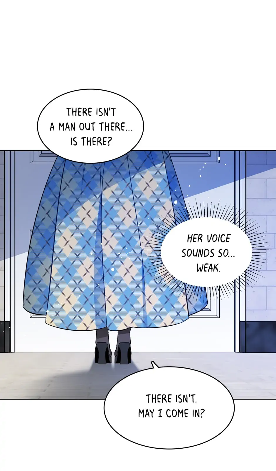 The Detective of Muiella Chapter 106 - page 62