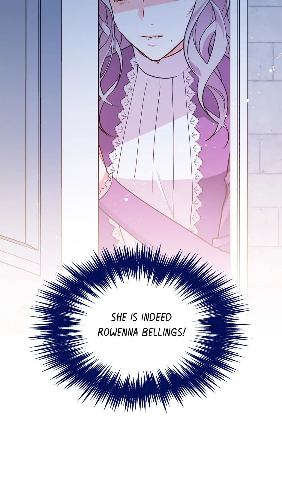 The Detective of Muiella Chapter 106 - page 64