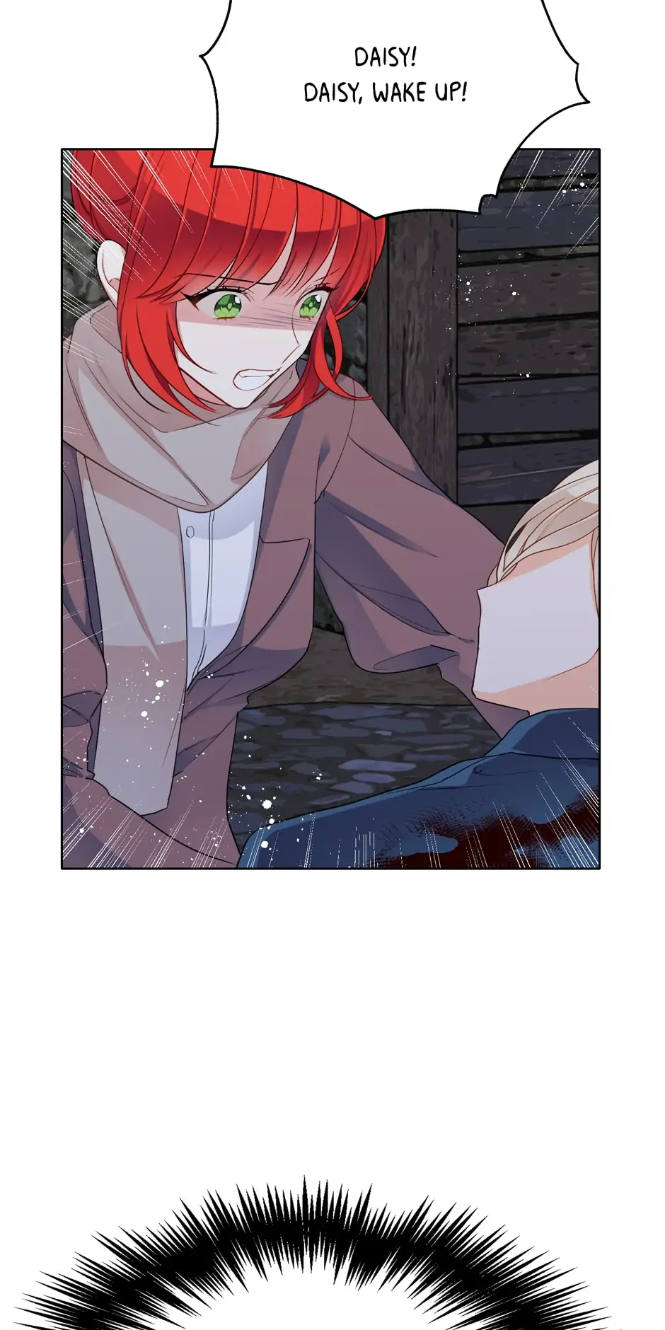 The Detective of Muiella Chapter 105 - page 14