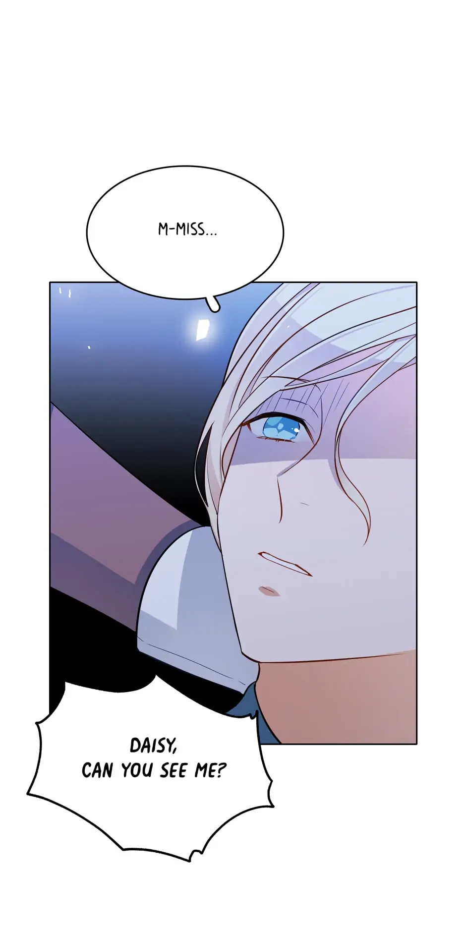 The Detective of Muiella Chapter 105 - page 16