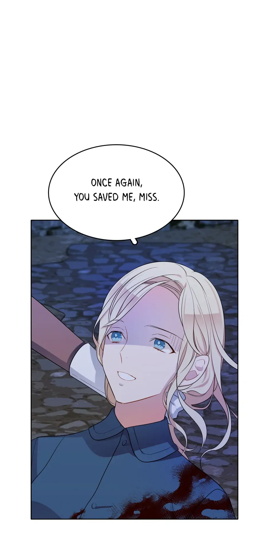 The Detective of Muiella Chapter 105 - page 18