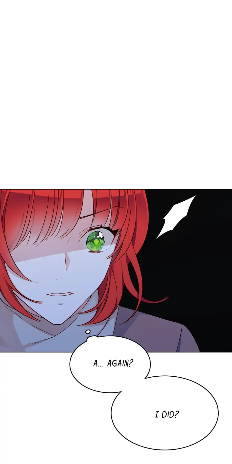 The Detective of Muiella Chapter 105 - page 19