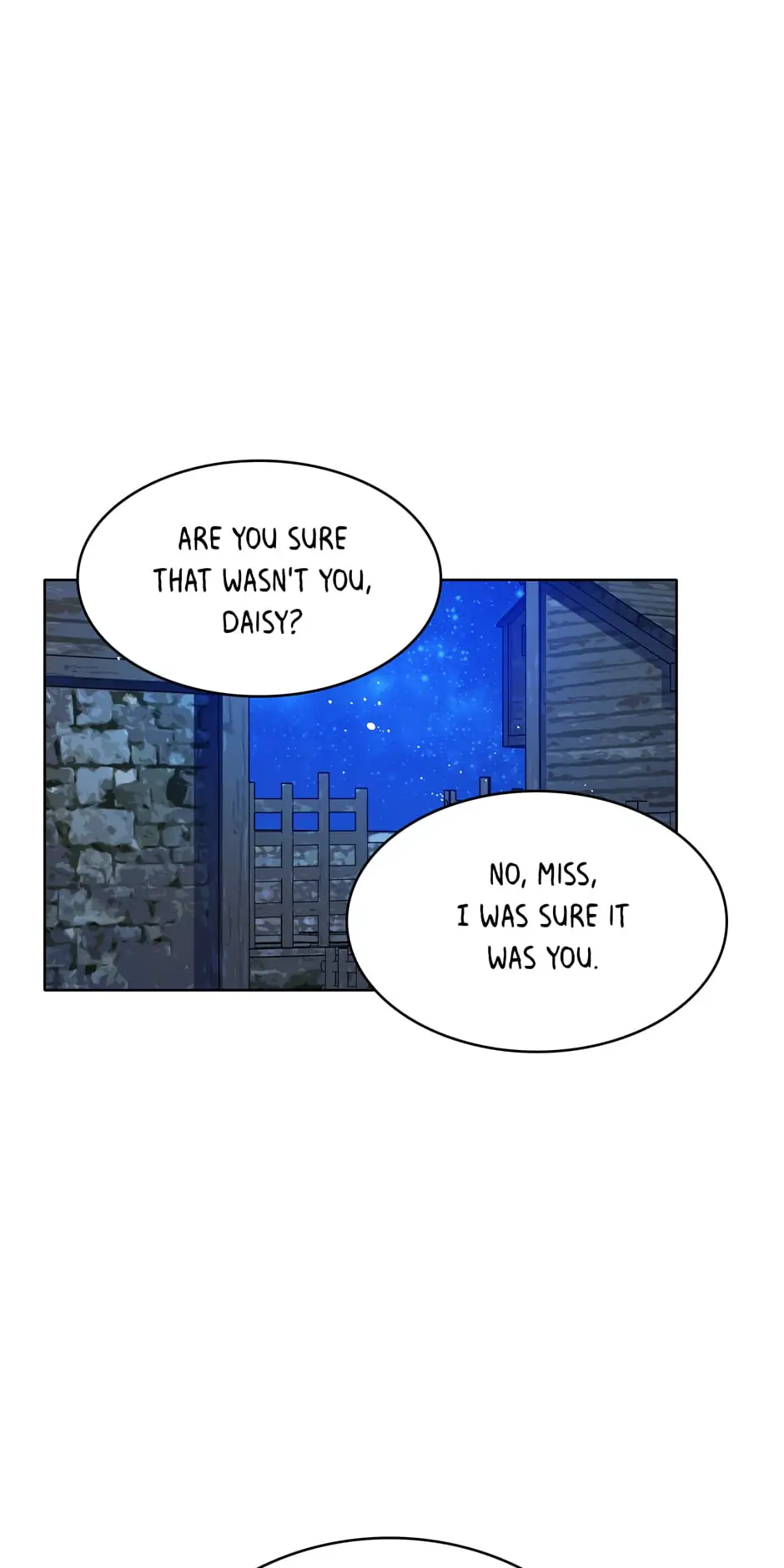 The Detective of Muiella Chapter 105 - page 20