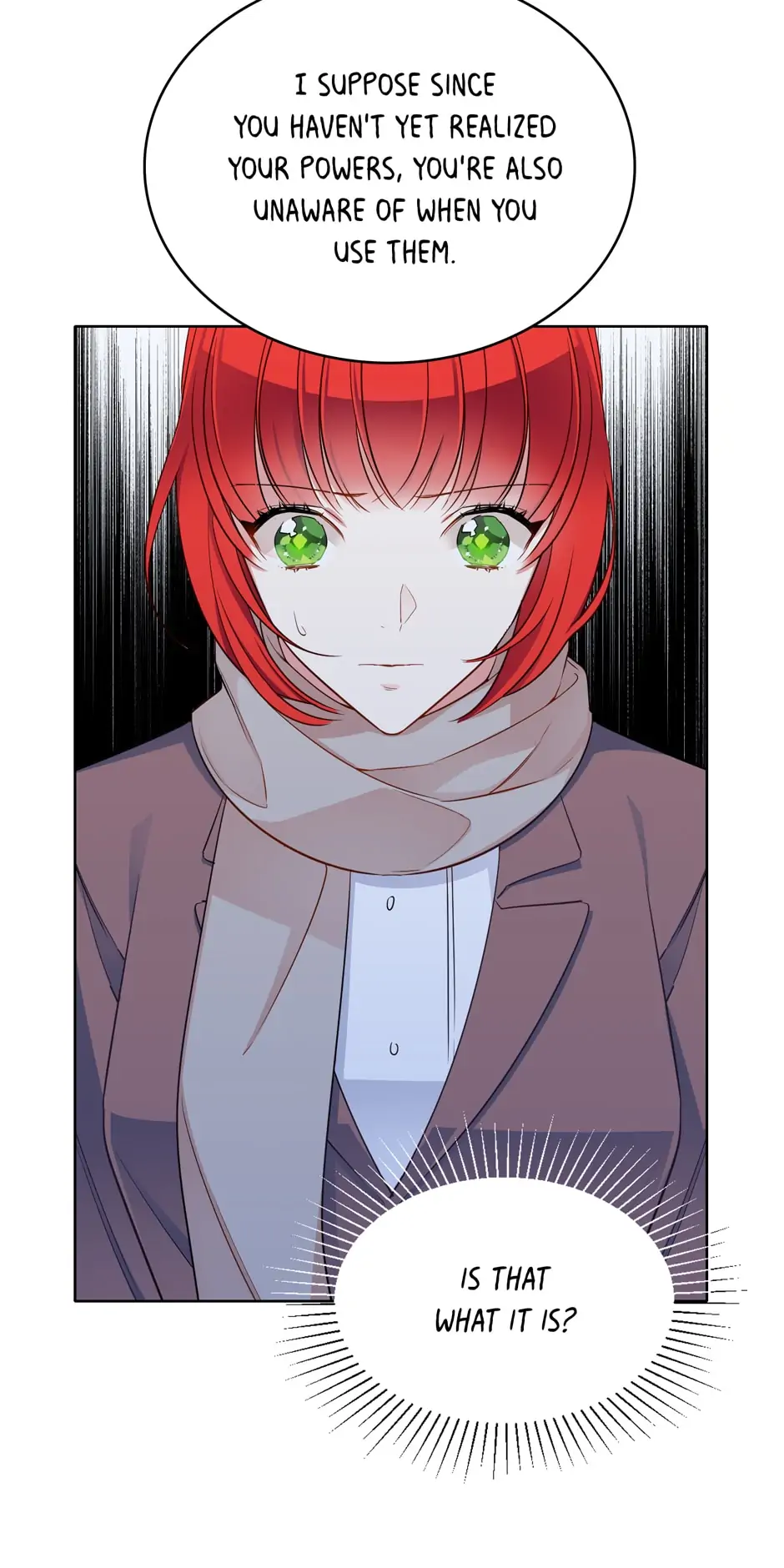 The Detective of Muiella Chapter 105 - page 21