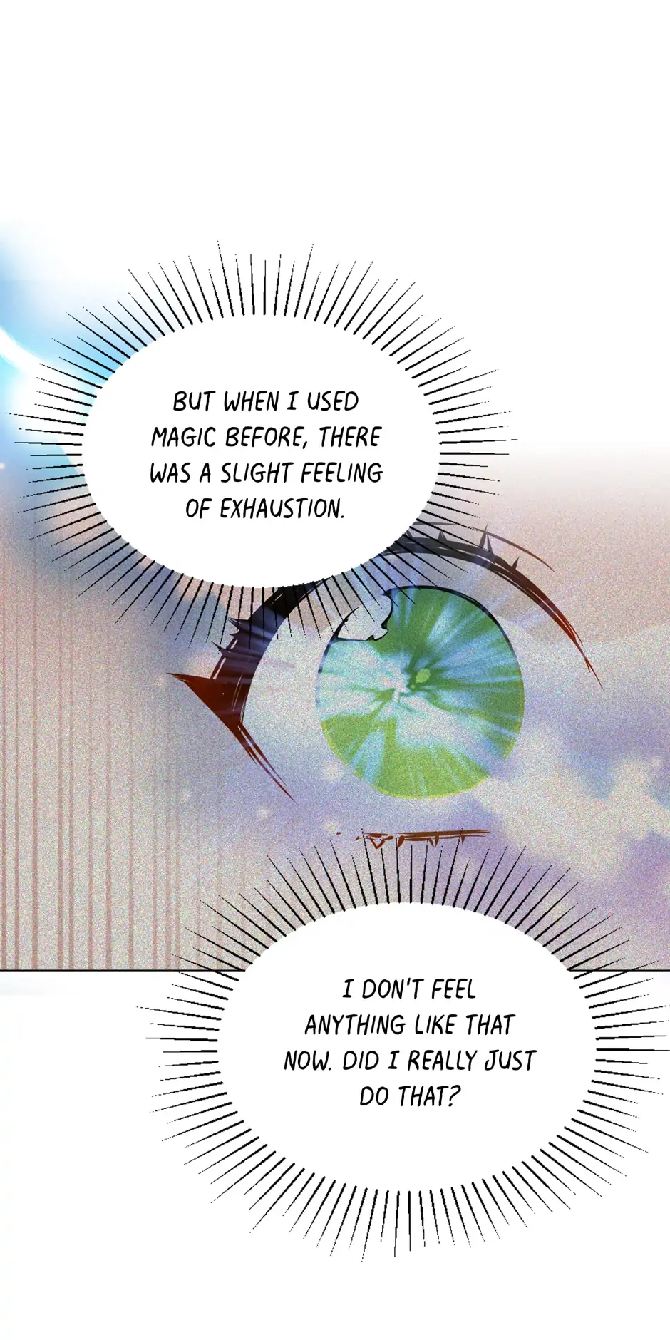 The Detective of Muiella Chapter 105 - page 22