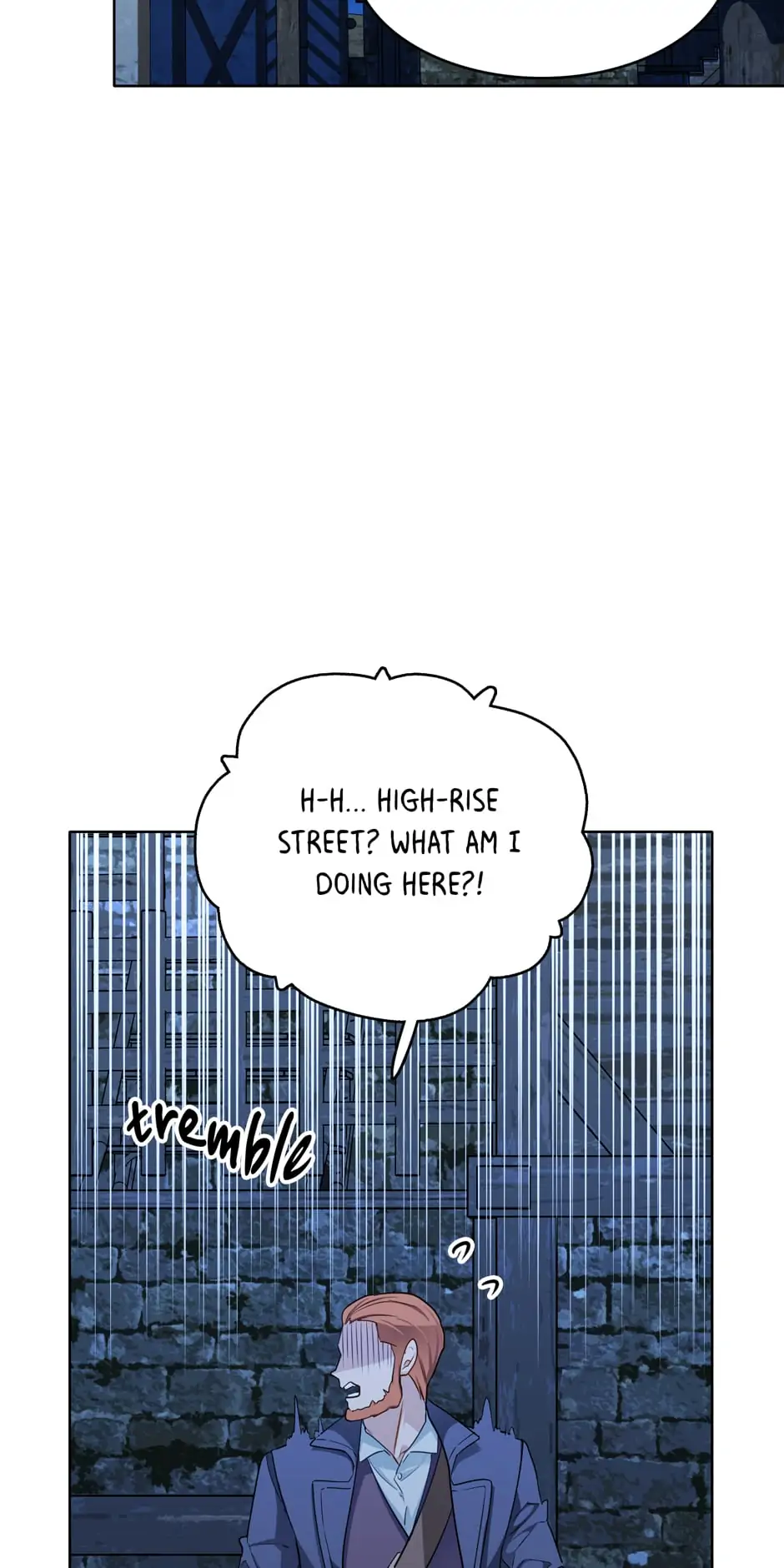 The Detective of Muiella Chapter 105 - page 27