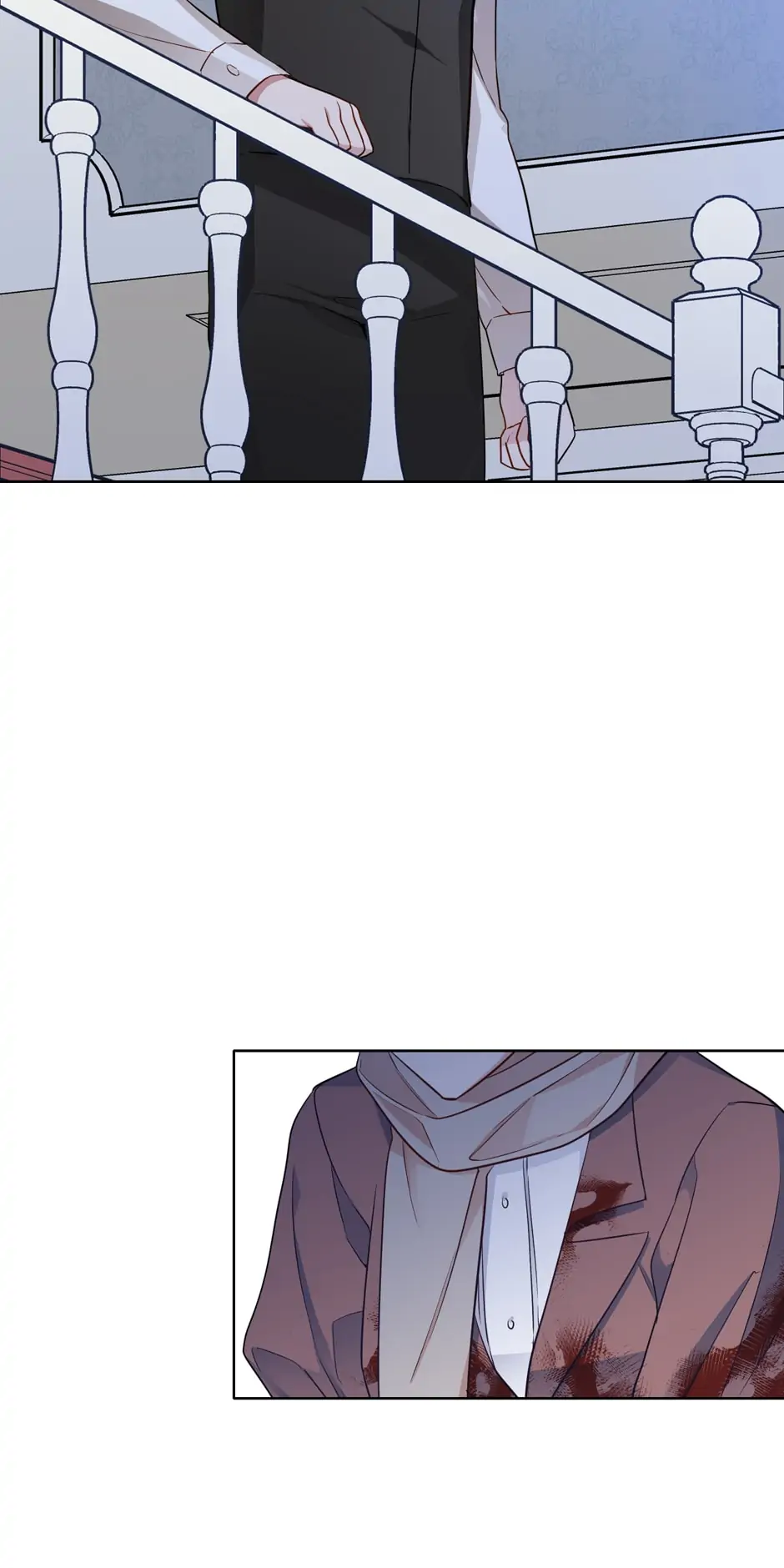The Detective of Muiella Chapter 105 - page 33