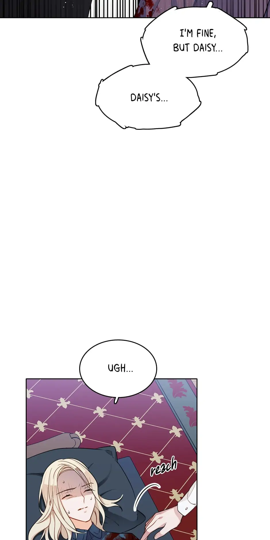 The Detective of Muiella Chapter 105 - page 35