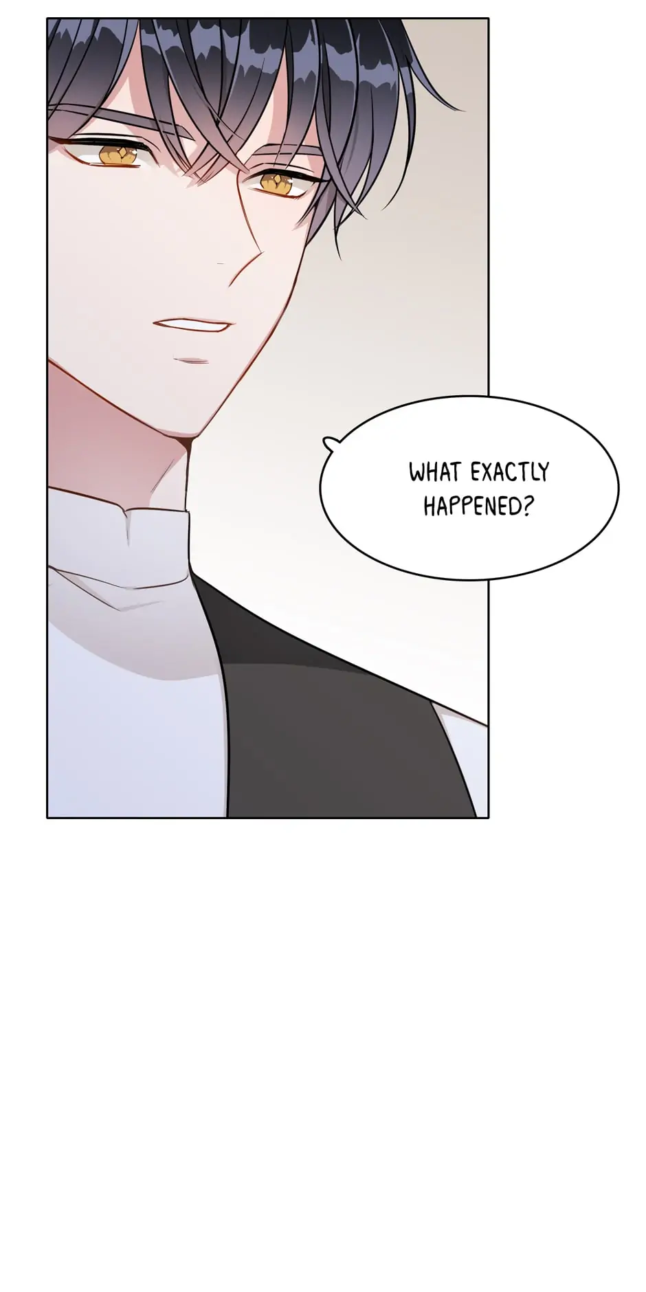 The Detective of Muiella Chapter 105 - page 40