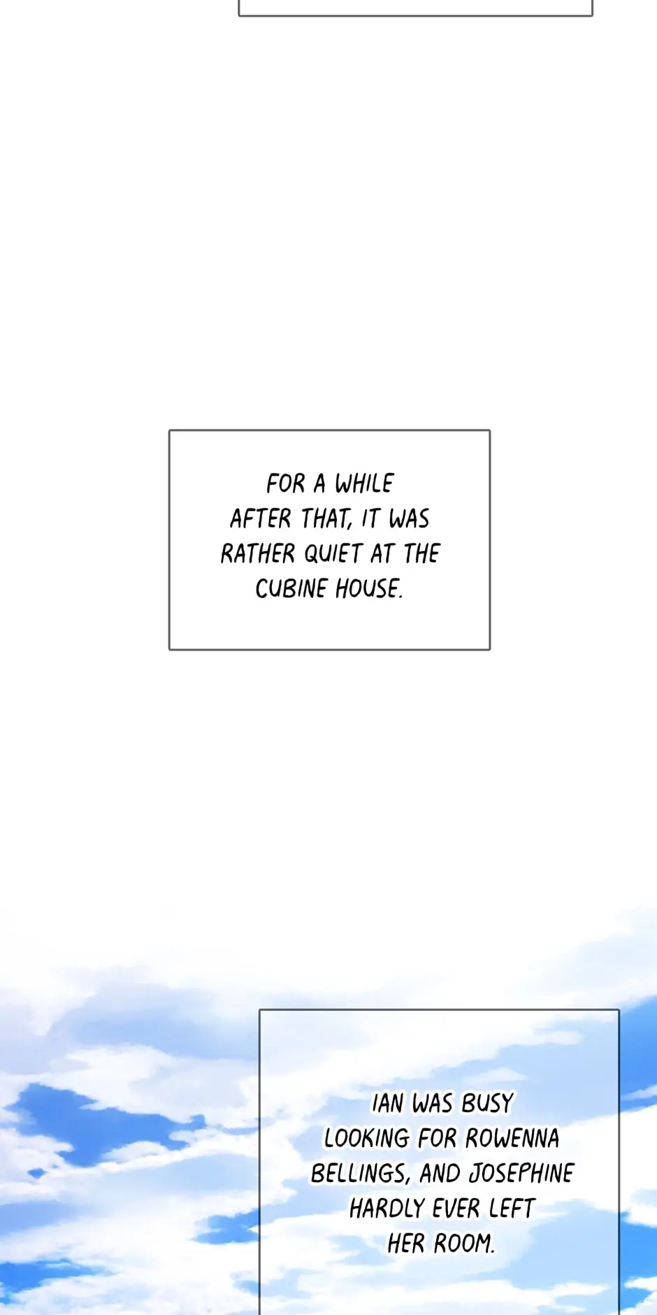 The Detective of Muiella Chapter 105 - page 44