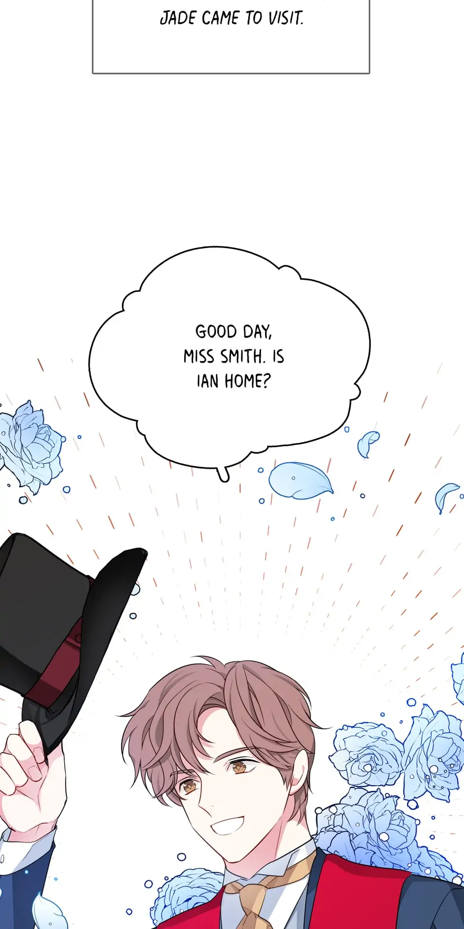 The Detective of Muiella Chapter 105 - page 46
