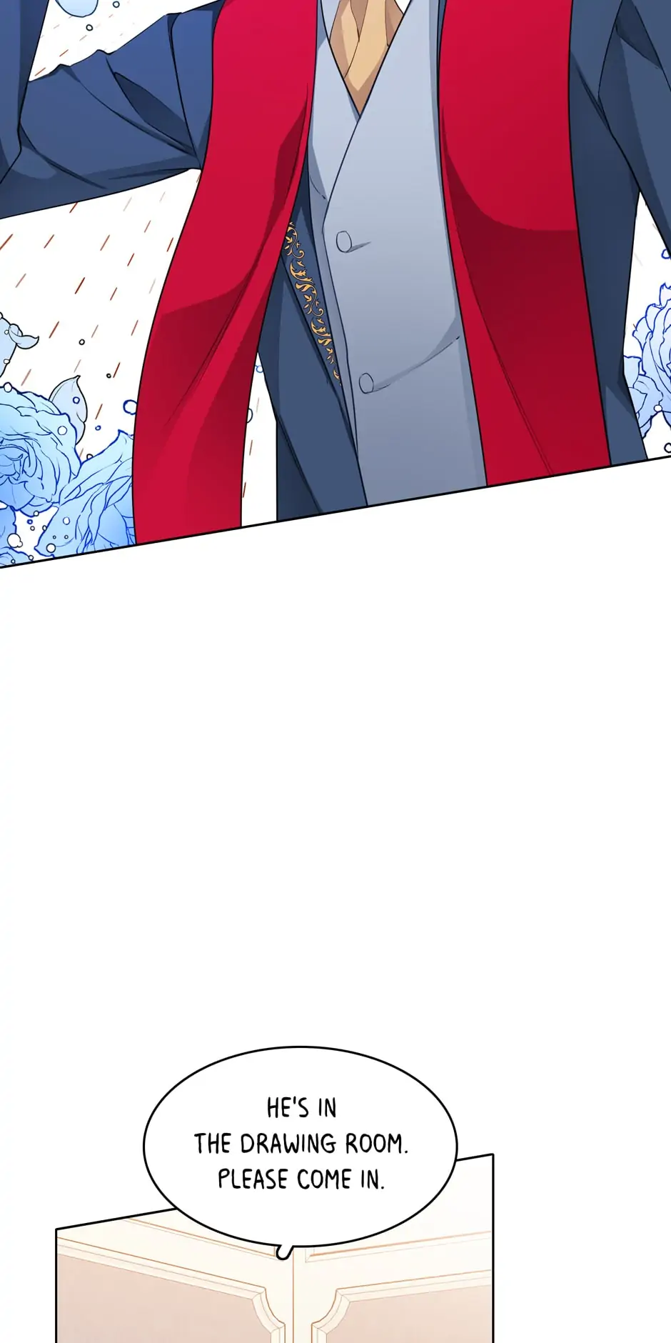 The Detective of Muiella Chapter 105 - page 47