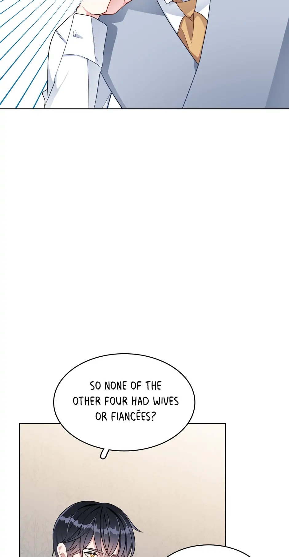 The Detective of Muiella Chapter 105 - page 52