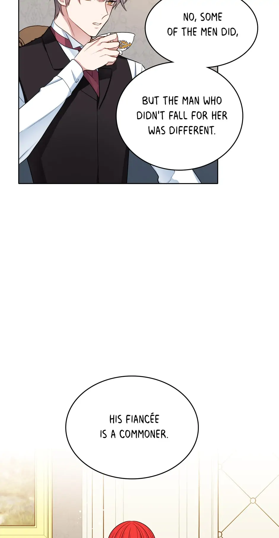 The Detective of Muiella Chapter 105 - page 53
