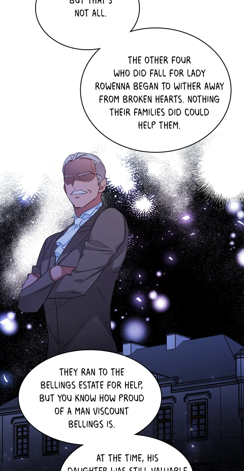 The Detective of Muiella Chapter 105 - page 57