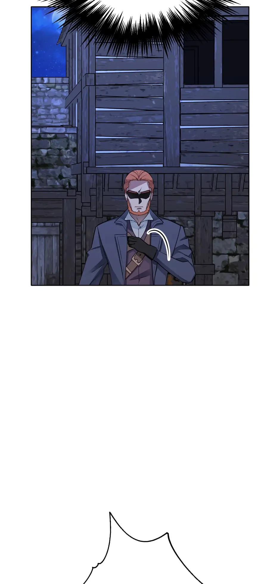 The Detective of Muiella Chapter 105 - page 6