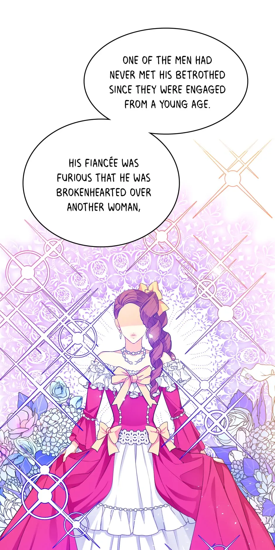 The Detective of Muiella Chapter 105 - page 60
