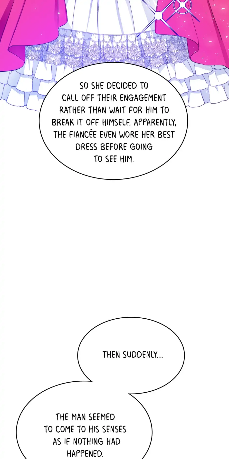 The Detective of Muiella Chapter 105 - page 61