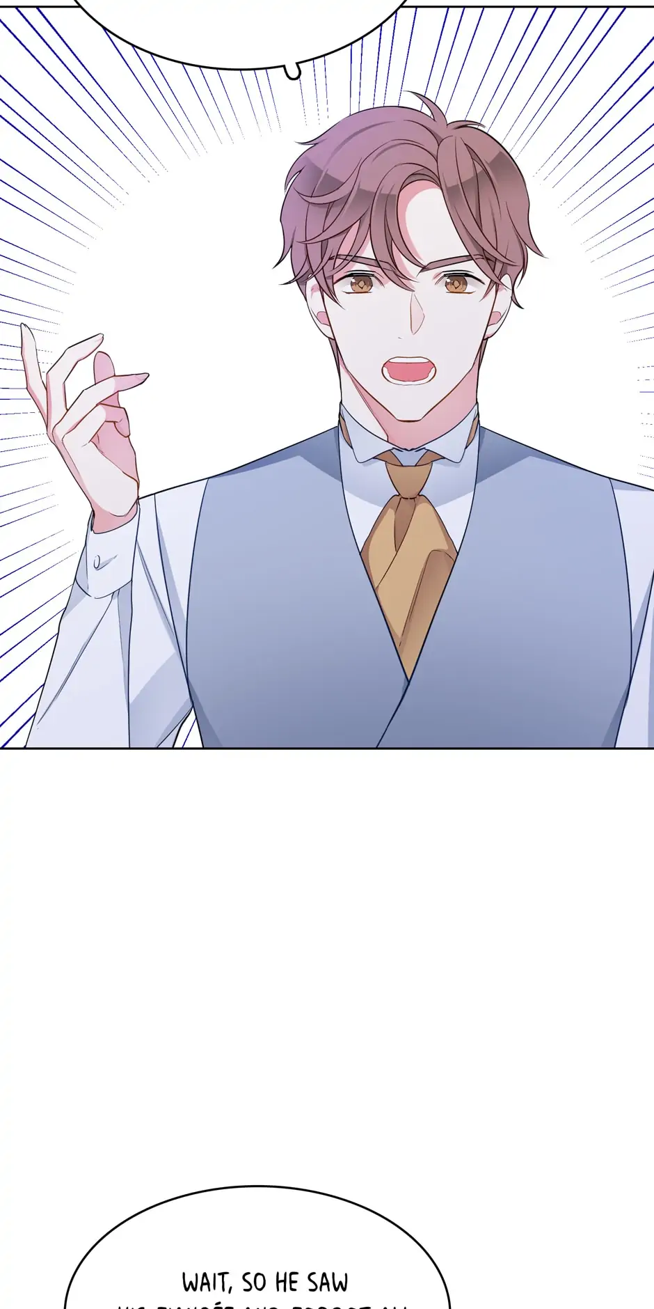 The Detective of Muiella Chapter 105 - page 62