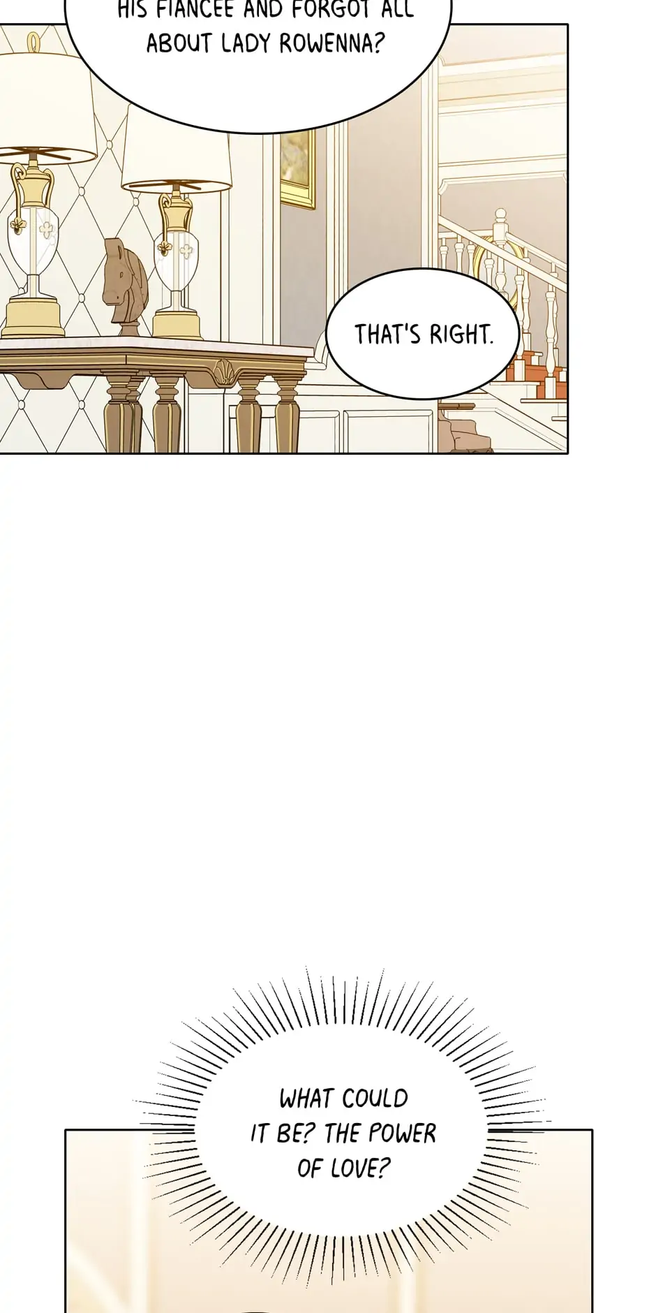 The Detective of Muiella Chapter 105 - page 63