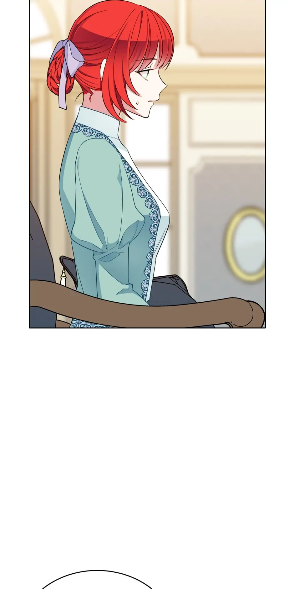 The Detective of Muiella Chapter 105 - page 64