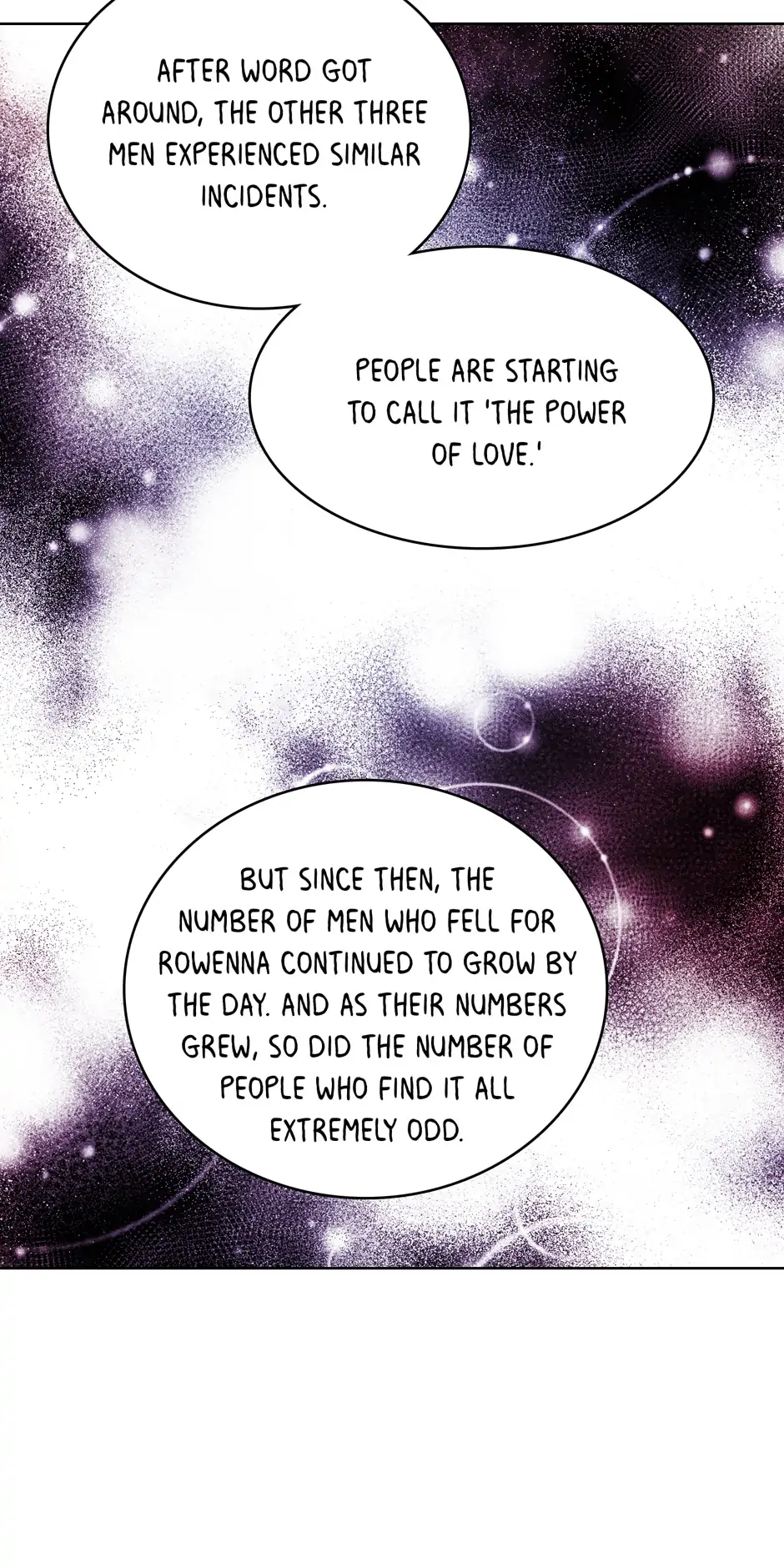 The Detective of Muiella Chapter 105 - page 65