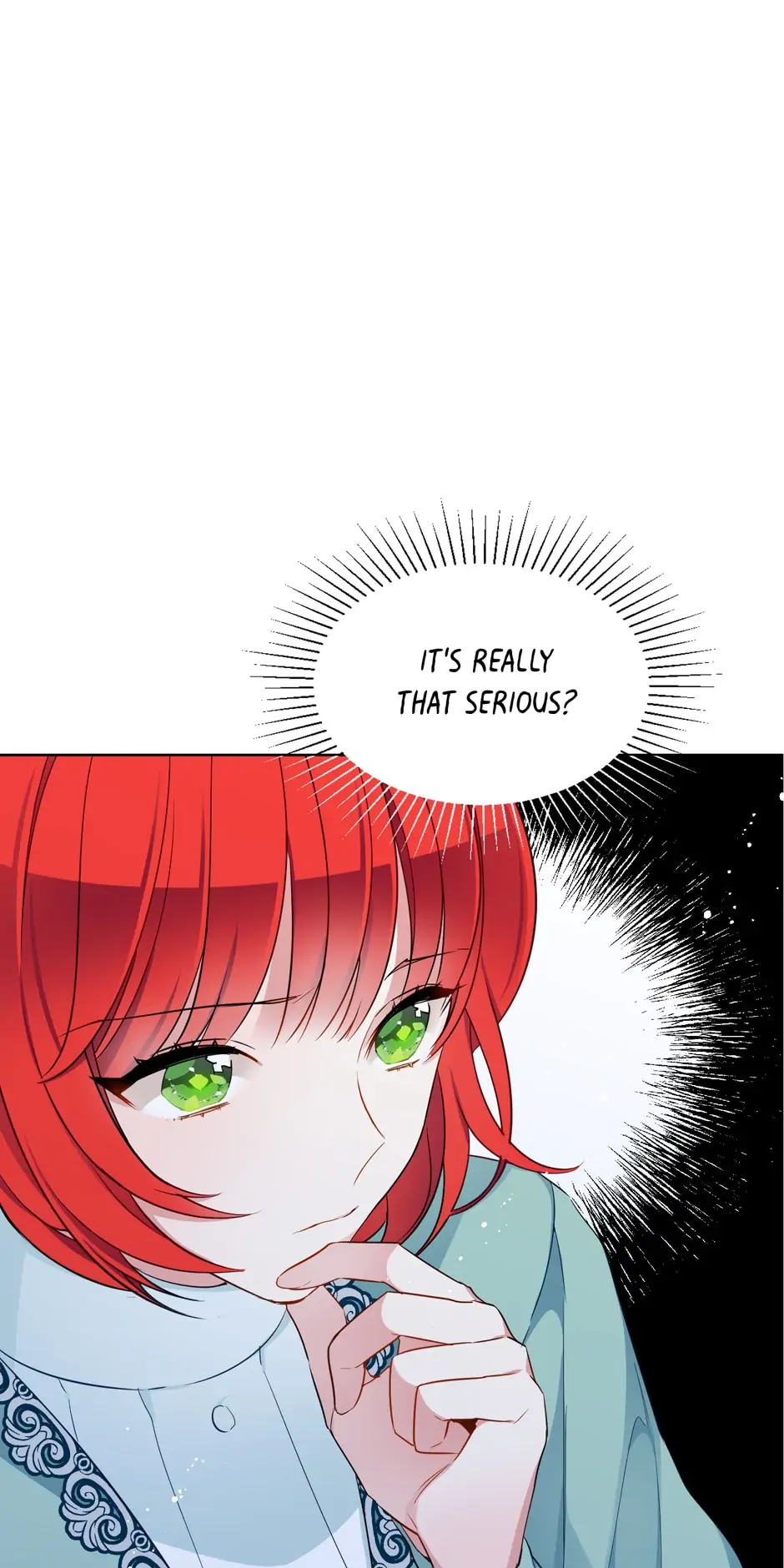 The Detective of Muiella Chapter 105 - page 68