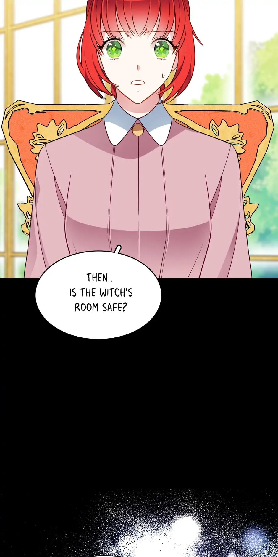 The Detective of Muiella Chapter 104 - page 18