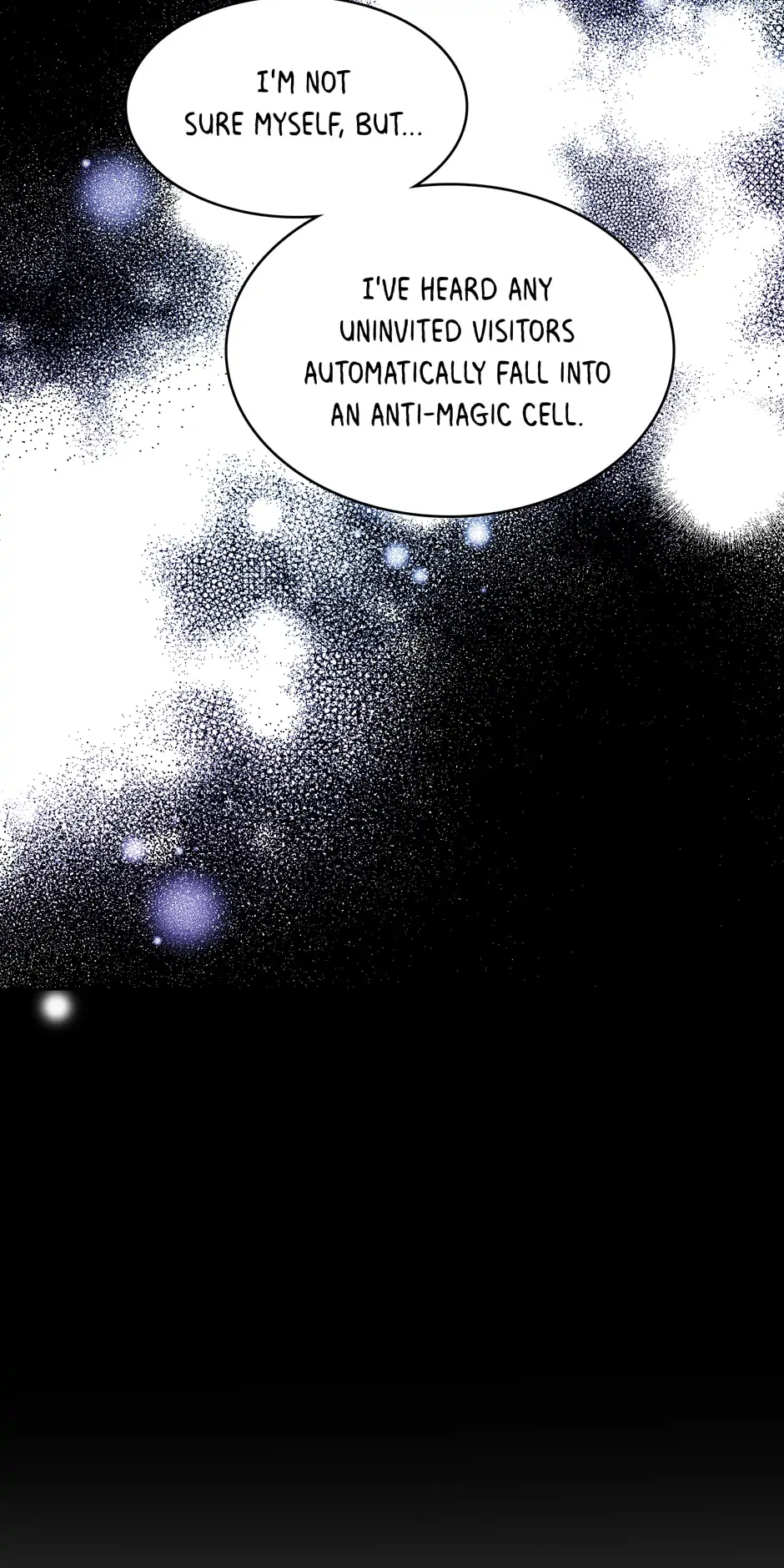 The Detective of Muiella Chapter 104 - page 19