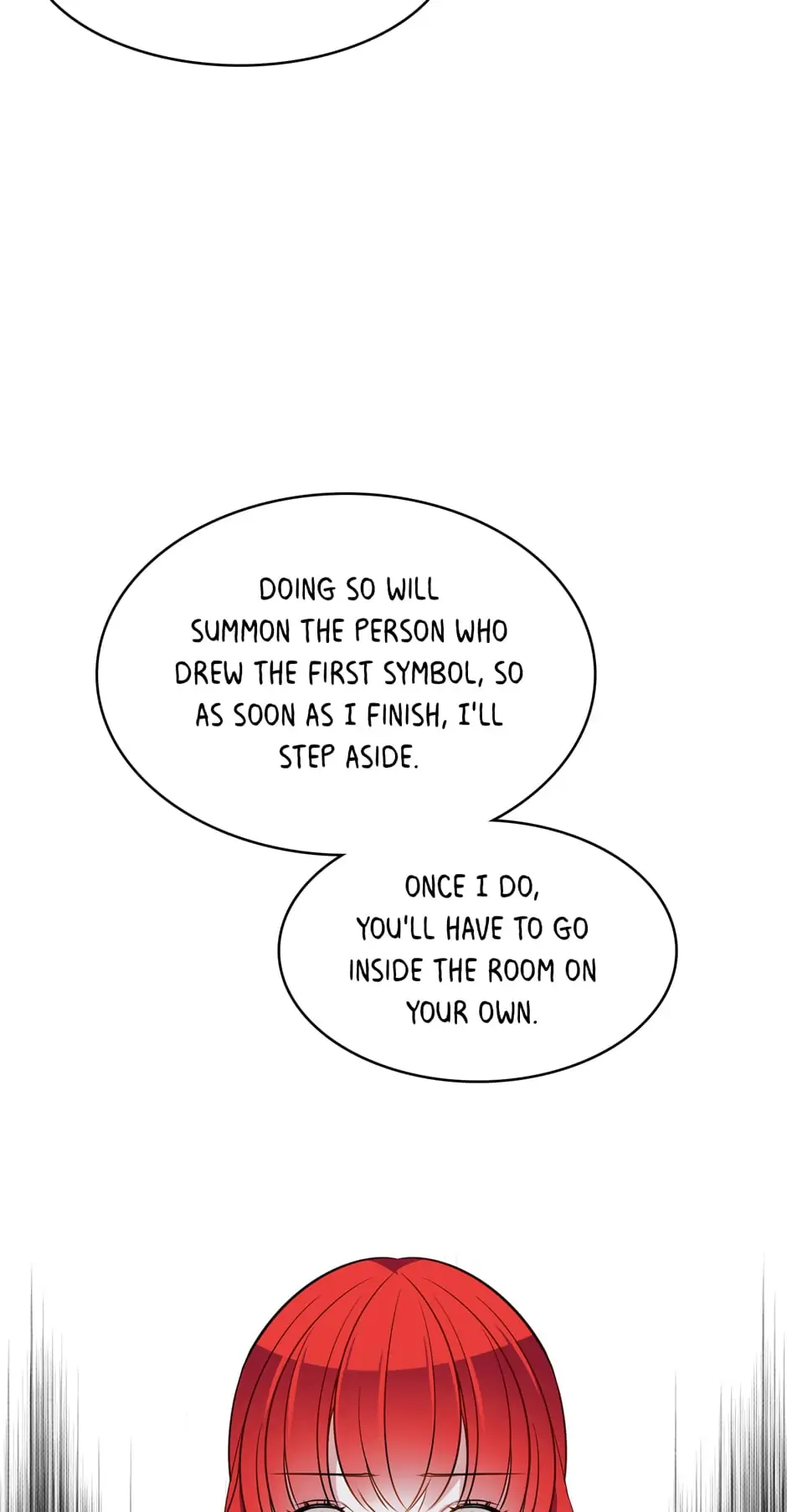 The Detective of Muiella Chapter 104 - page 24
