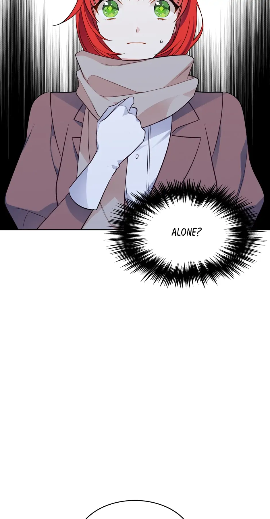 The Detective of Muiella Chapter 104 - page 25