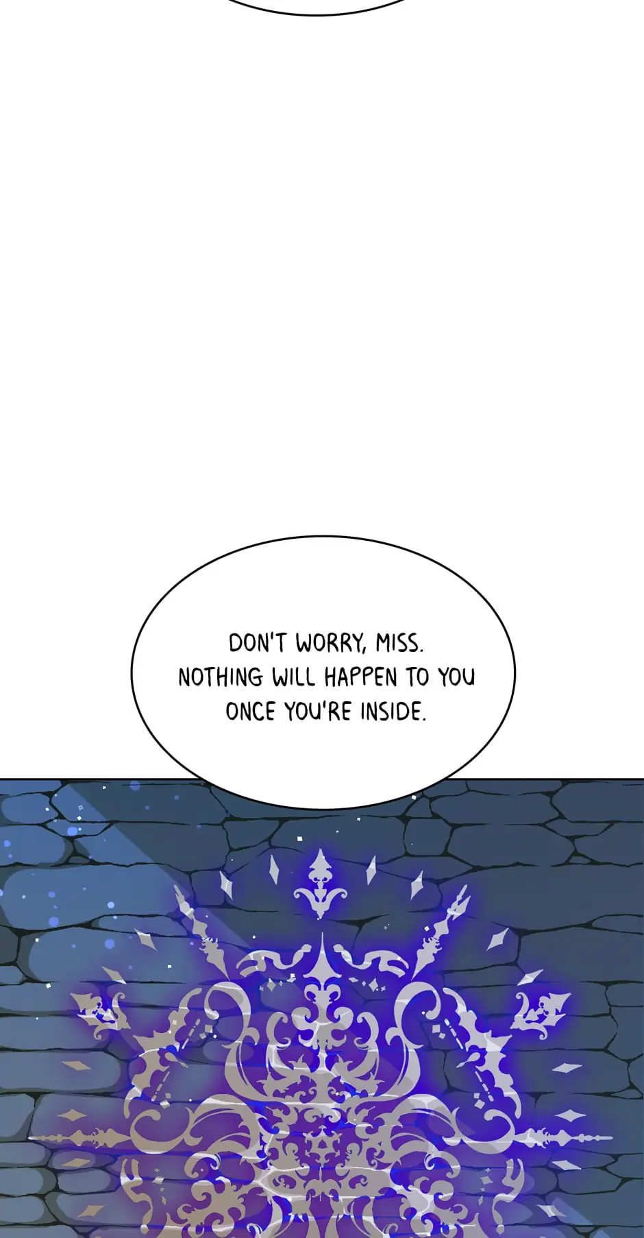 The Detective of Muiella Chapter 104 - page 27