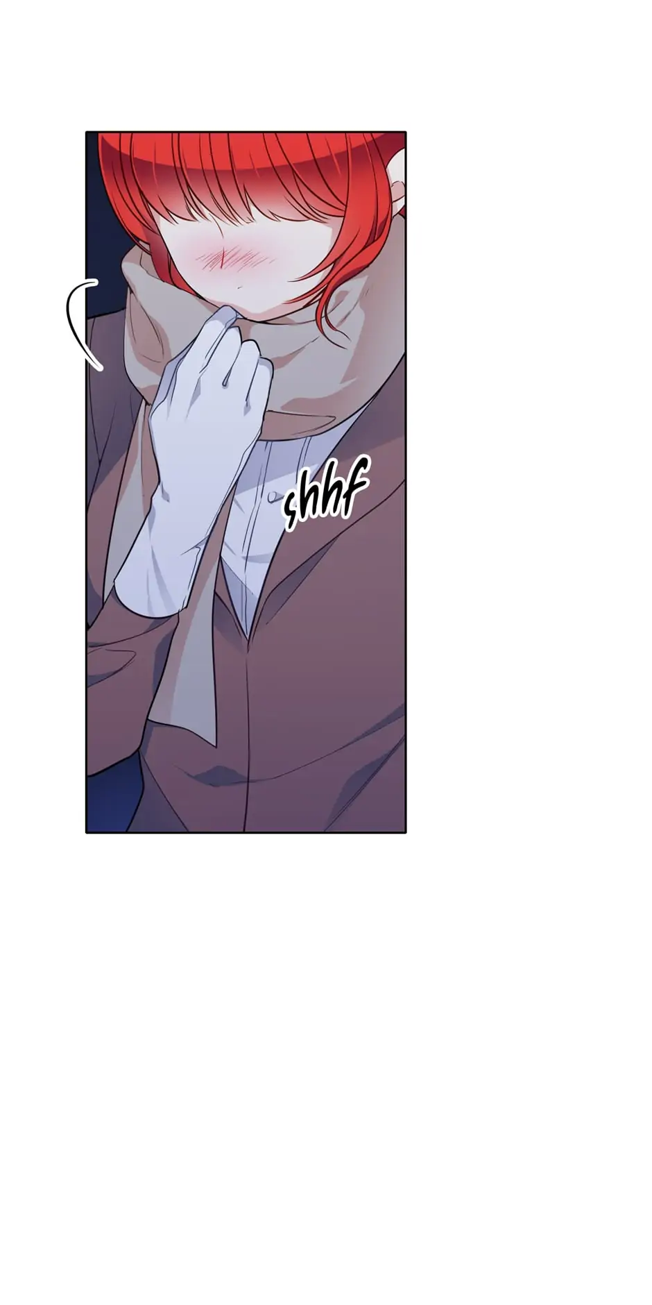 The Detective of Muiella Chapter 104 - page 3